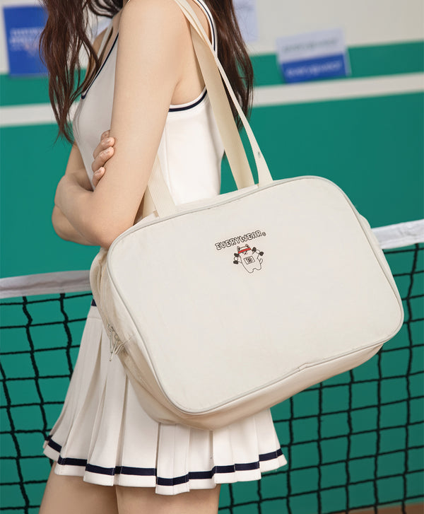 Go For It! Sporty Tote
