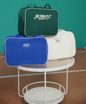 Go For It! Sporty Tote