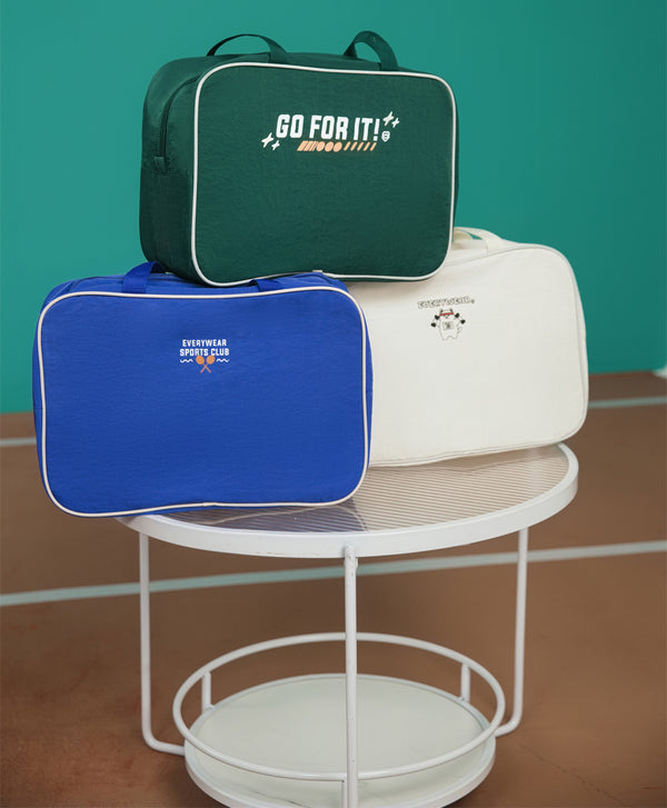 Go For It! Sporty Tote