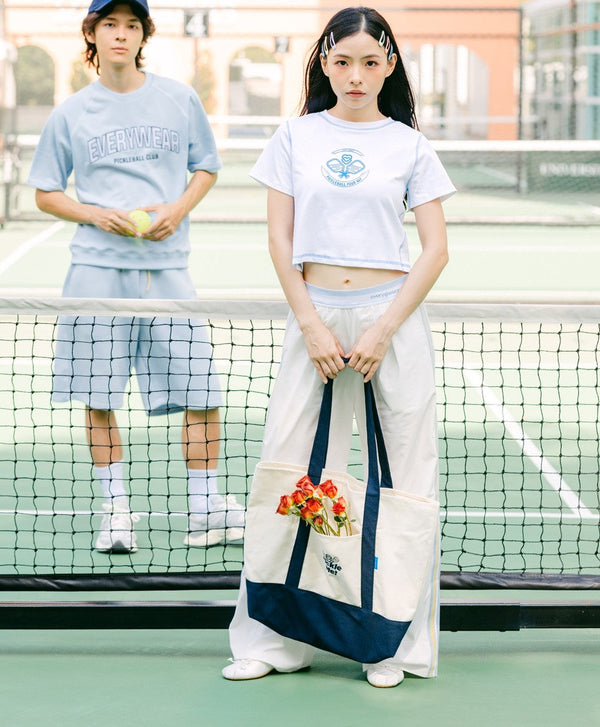 Pickle Me Canvas Tote Bag