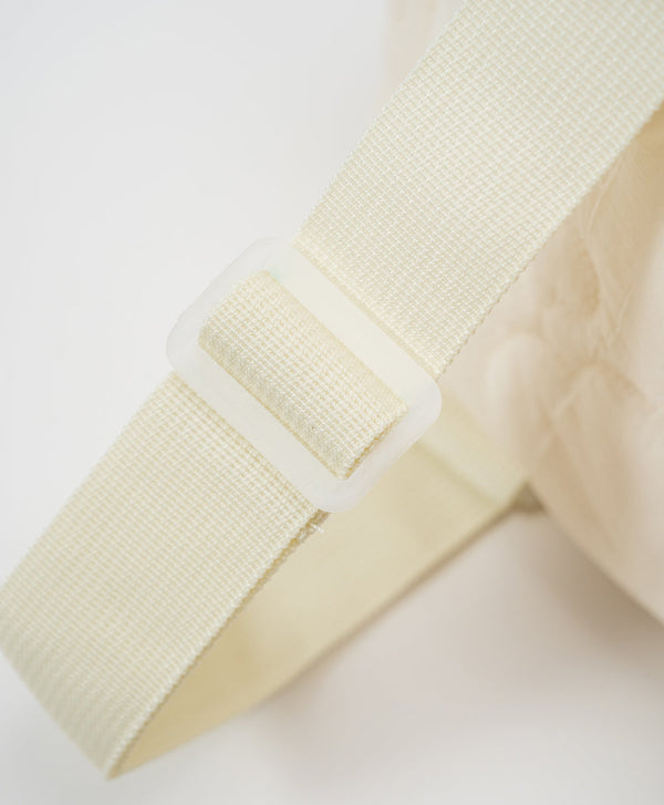 Peekaboo Packable Puffy Backpack