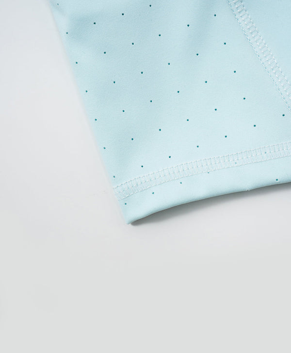 Pickle Me Padded Racerback Top