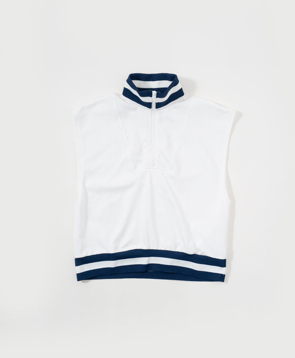 Go For It! Sporty Top