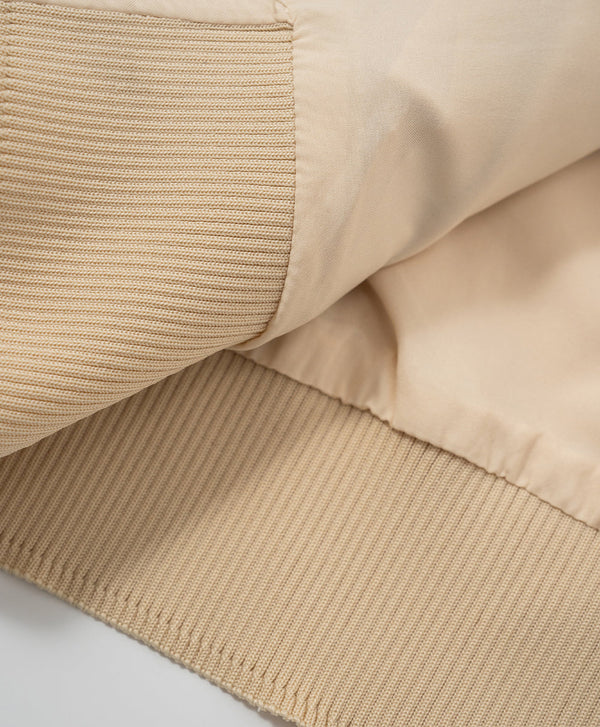 Call Me Lucky Bomber jacket