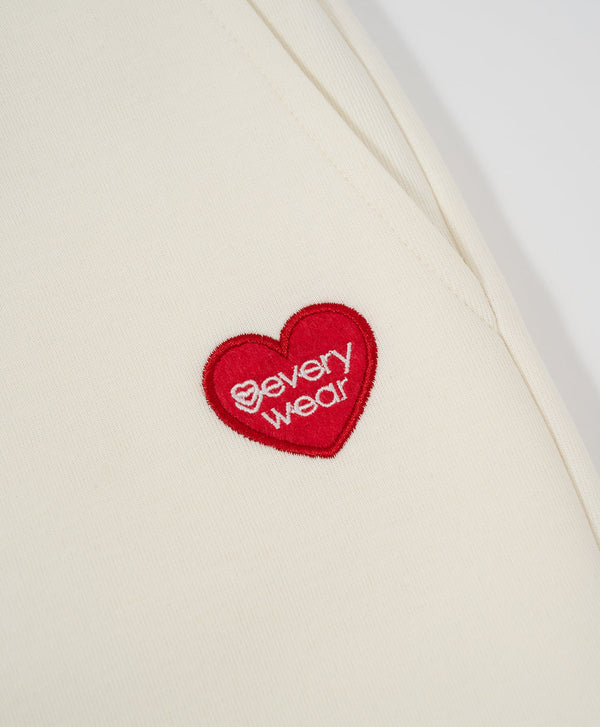 Call Me Lucky Men‘s Sweat Wide Pants