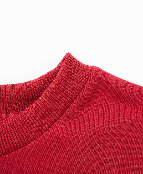 Call Me Lucky Sweatshirt