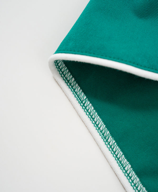 Go For It! Sporty Shorts