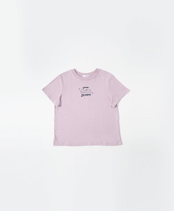 Dream Squad Relaxed Fit Tee