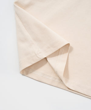 The Playmakers Oversize Tee