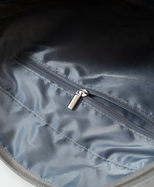 Peekaboo Puffy Bow Tote