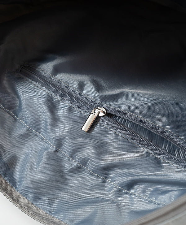 Peekaboo Puffy Bow Tote