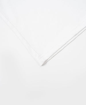 Call Me Lucky Raglan Sleeves Relaxed Fit Tee