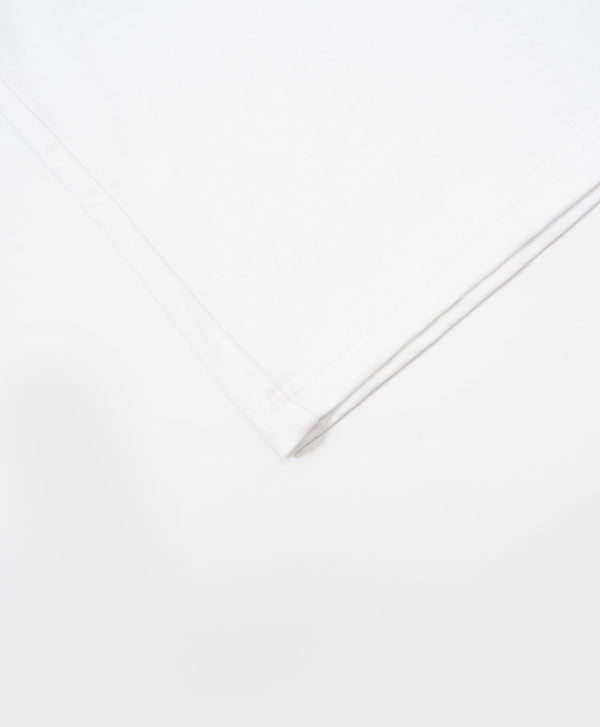 Call Me Lucky Raglan Sleeves Relaxed Fit Tee