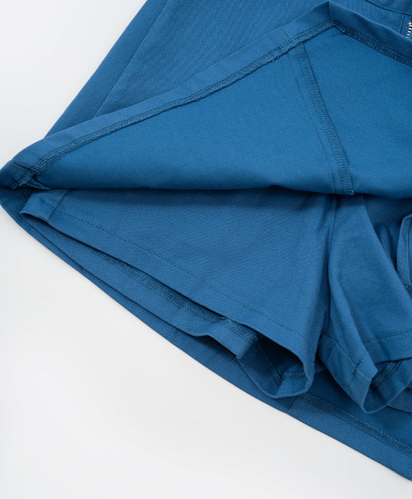 Peekaboo Ribbon Skort