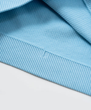 I am Padded! Multiway Ribbed Tube Padded Top