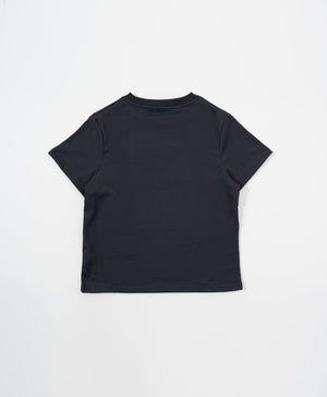 Peekaboo Relaxed Fit Tee