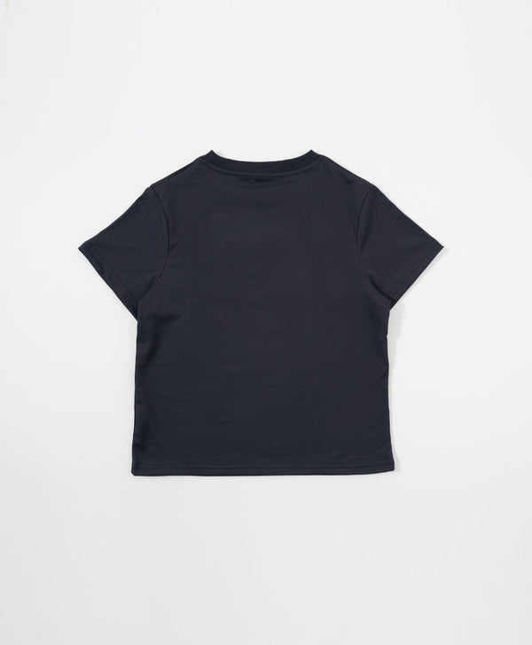 Peekaboo Relaxed Fit Tee