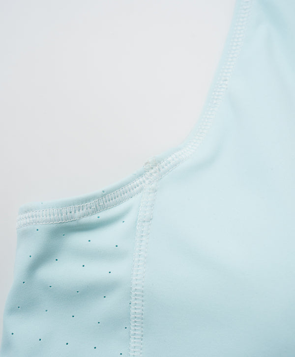 Pickle Me Padded Racerback Top