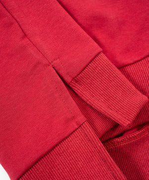 Call Me Lucky Sweatshirt