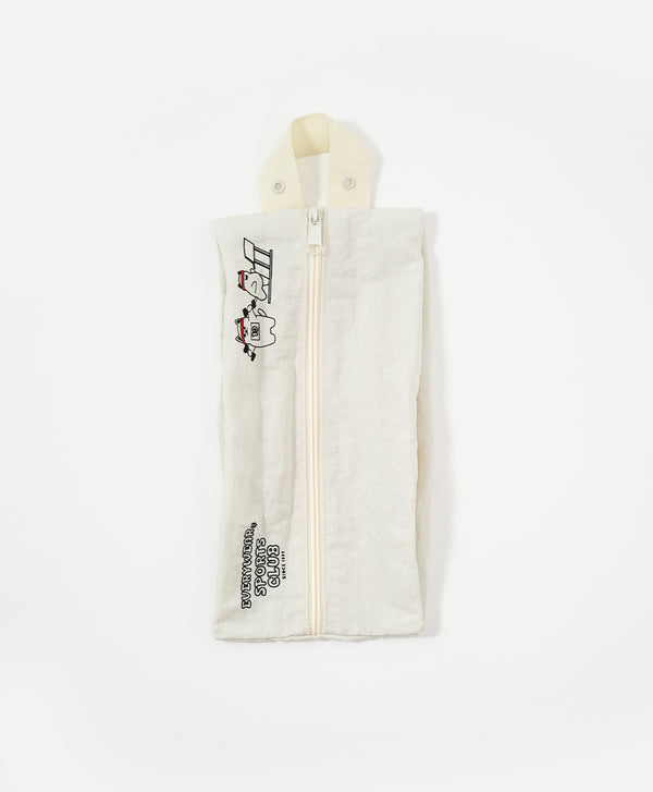 Go For It! Travel Pouch