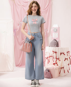 The Playmakers Mesh Shoulder Tote