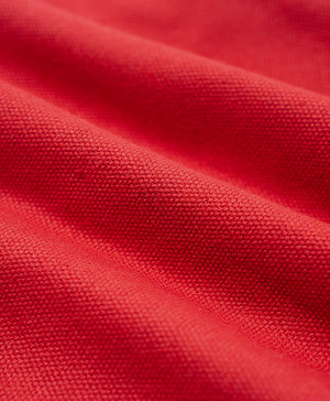 Call Me Lucky Heart Tote