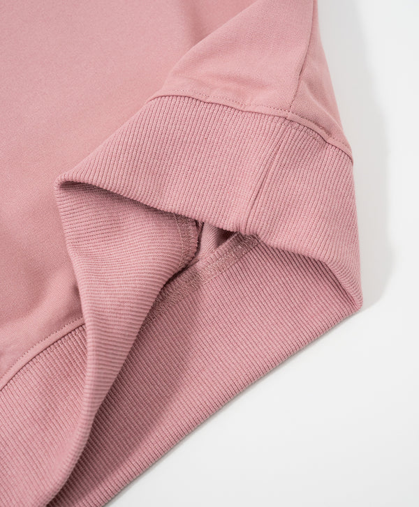 The Playmakers Crop Sweatshirt