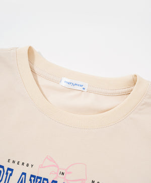 The Playmakers Oversize Tee