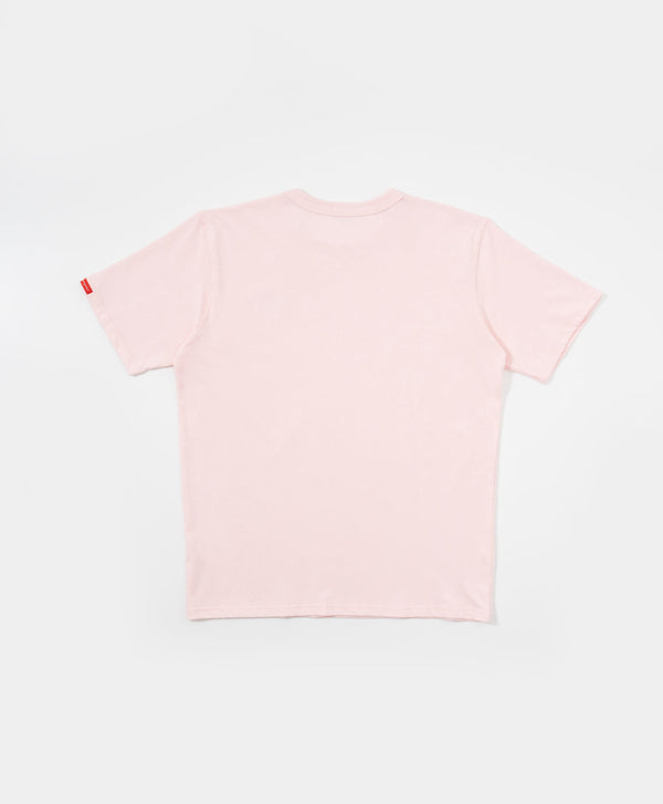 Call Me Lucky Unisex Crew Neck Tee