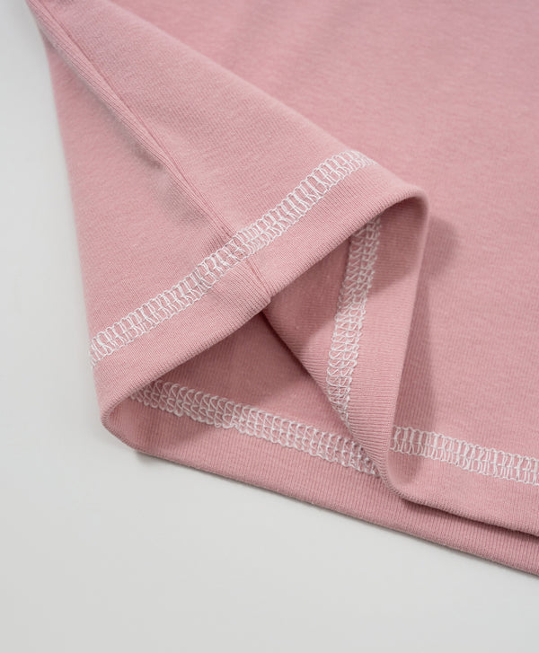 The Playmakers Raglan Baby Tee