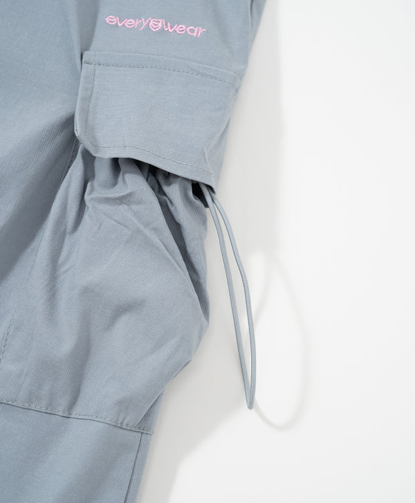 The Playmakers Cargo Skirt