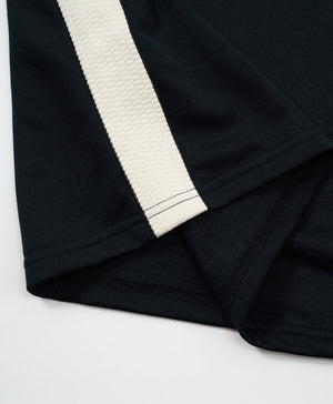 Peekaboo Sporty Long Skirt