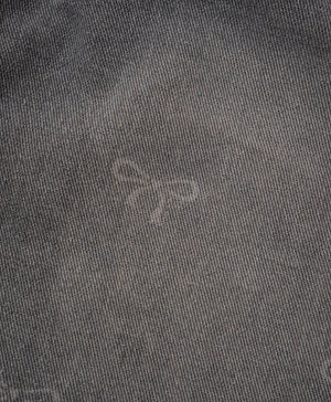 The Playmakers Denim Skirt