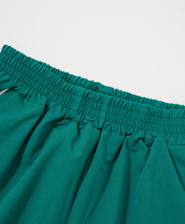 Go For It! Sporty Shorts