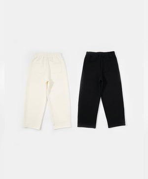 Call Me Lucky Men‘s Sweat Wide Pants