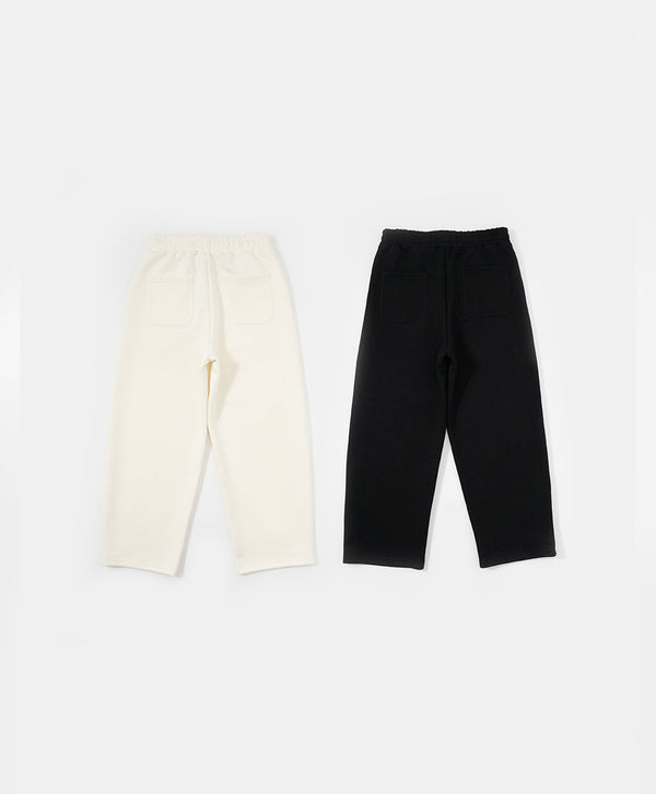 Call Me Lucky Men‘s Sweat Wide Pants