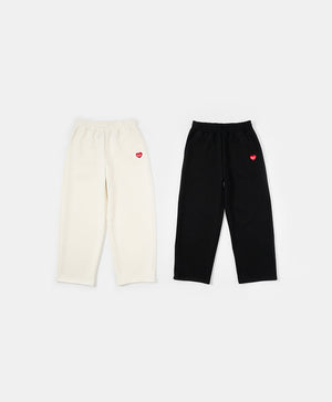 Call Me Lucky Men‘s Sweat Wide Pants