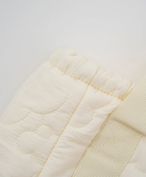 Peekaboo Packable Puffy Backpack