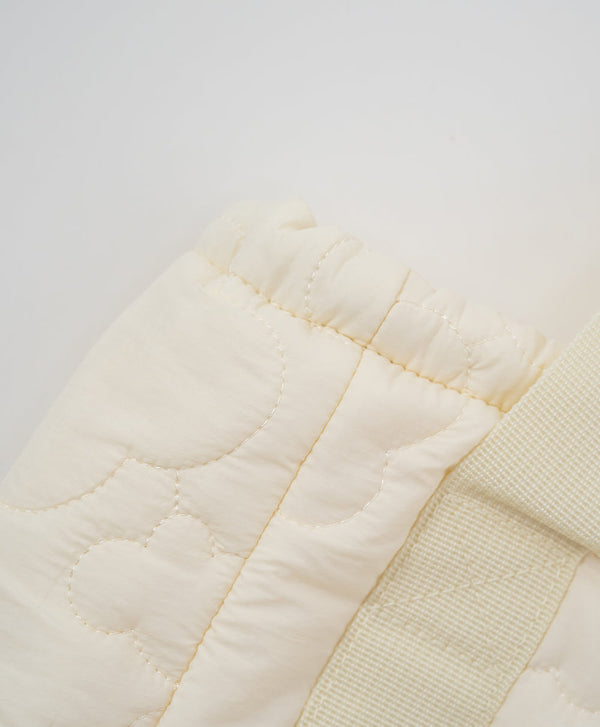 Peekaboo Packable Puffy Backpack