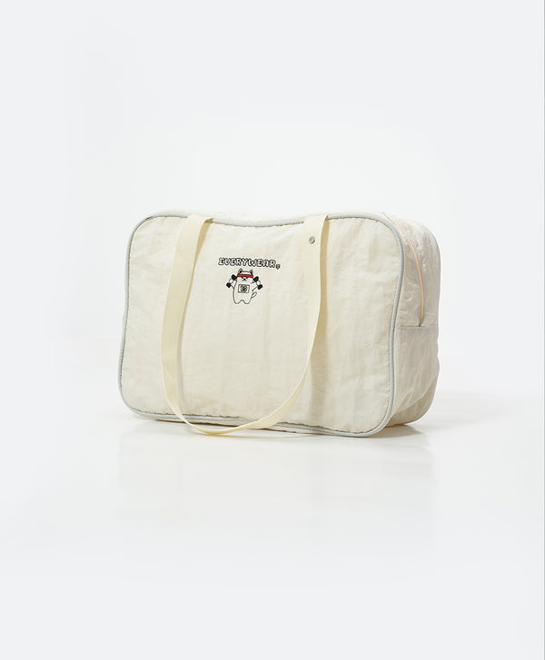 Go For It! Sporty Tote