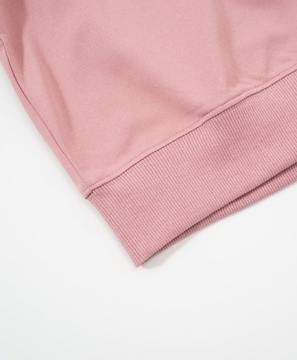 The Playmakers Crop Sweatshirt