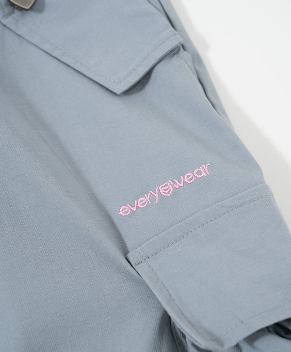 The Playmakers Cargo Skirt