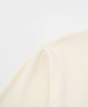 Call Me Lucky Long Sleeves Tee