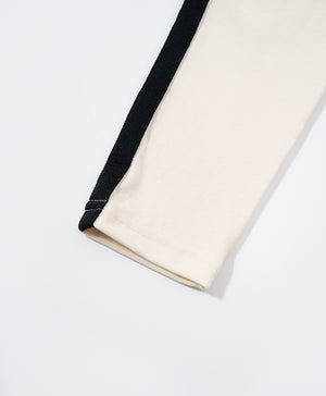 The Playmakers Long Sleeves Baby Tee