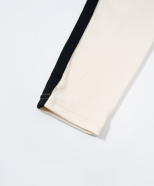 The Playmakers Long Sleeves Baby Tee