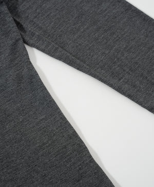 The Playmakers Long Sleeves High Neck Tee