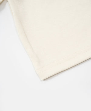 Call Me Lucky Baby Tee