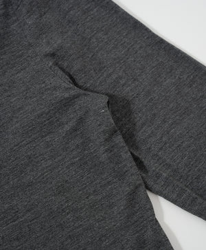 The Playmakers Long Sleeves High Neck Tee