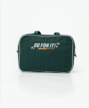 Go For It! Sporty Tote