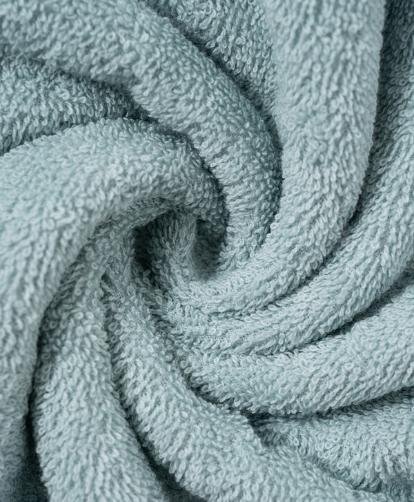 Fluffy Milkshake Bar Basic Cotton Bath Towel (1pc)